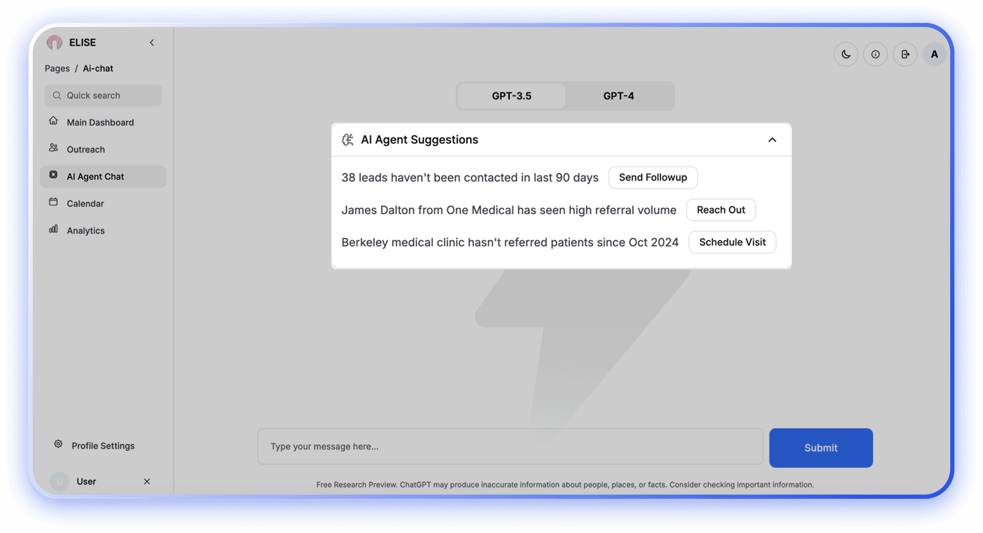 Automate Manual Tasks